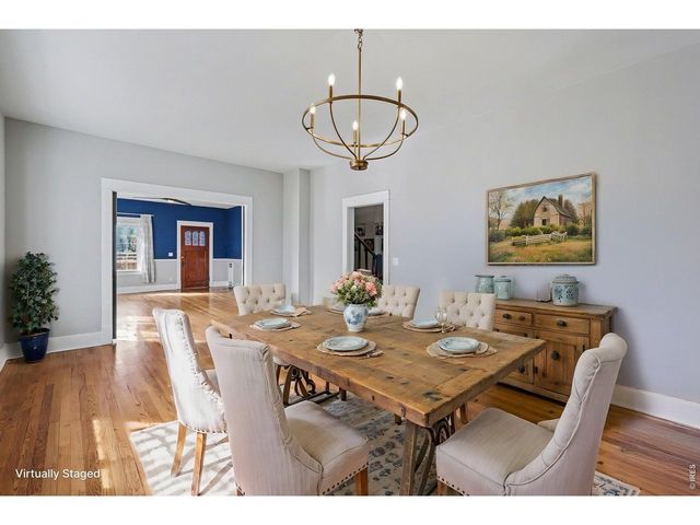 304 S 1st Ave, Ault, CO 80610