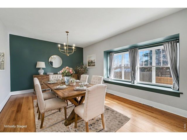 304 S 1st Ave, Ault, CO 80610