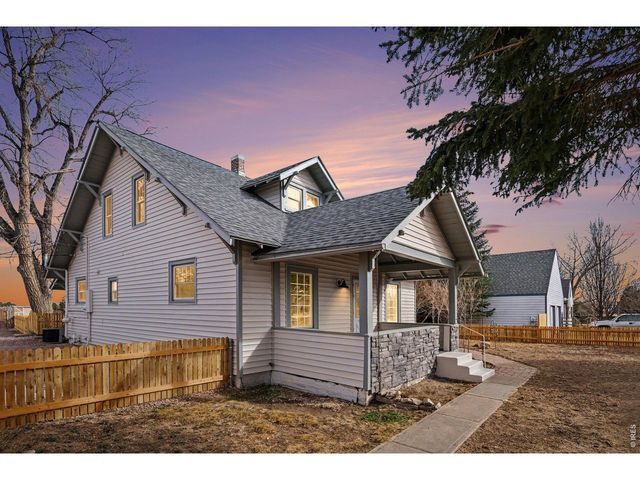 304 S 1st Ave, Ault, CO 80610