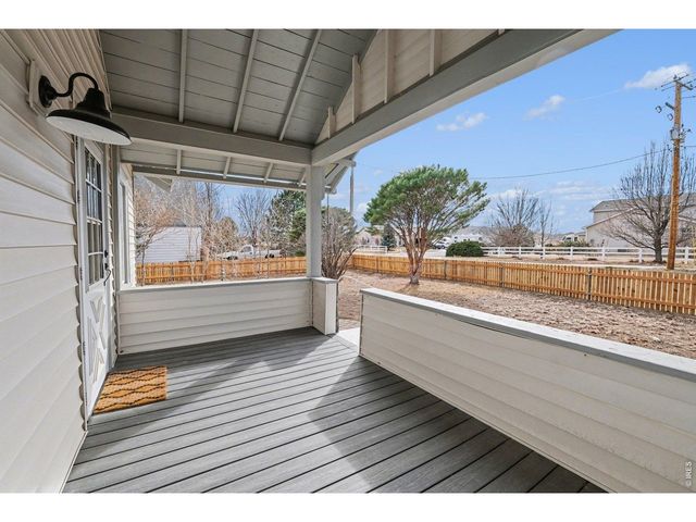 304 S 1st Ave, Ault, CO 80610