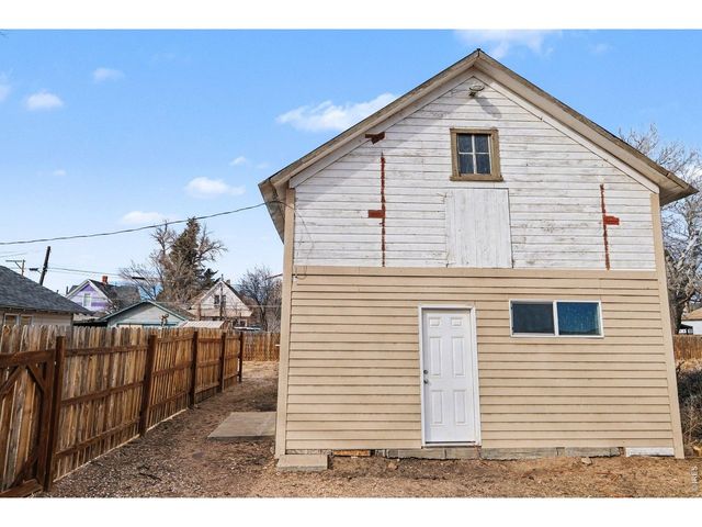 304 S 1st Ave, Ault, CO 80610