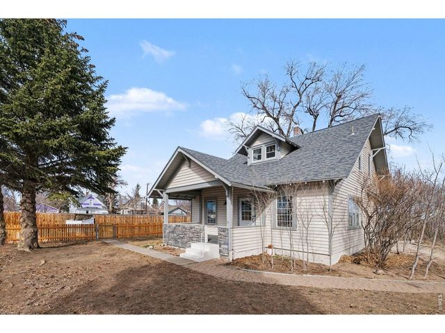 304 S 1st Ave, Ault, CO 80610