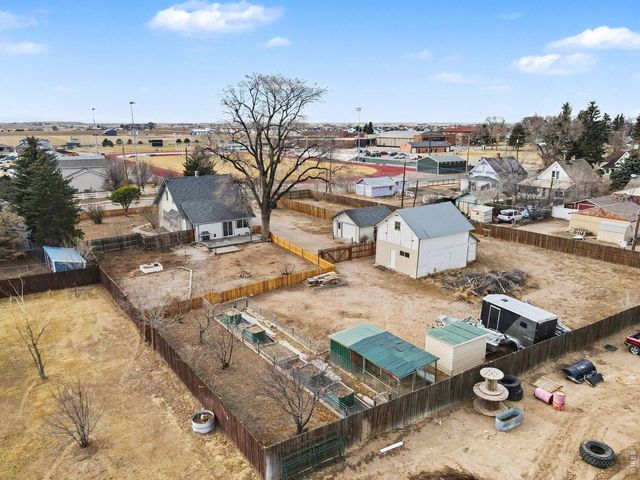 304 S 1st Ave, Ault, CO 80610