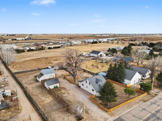 304 S 1st Ave, Ault, CO 80610