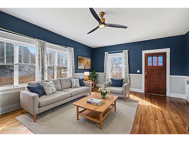 304 S 1st Ave, Ault, CO 80610