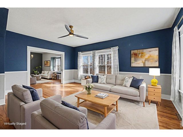 304 S 1st Ave, Ault, CO 80610