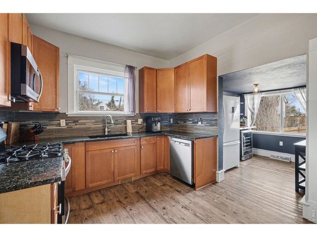 304 S 1st Ave, Ault, CO 80610