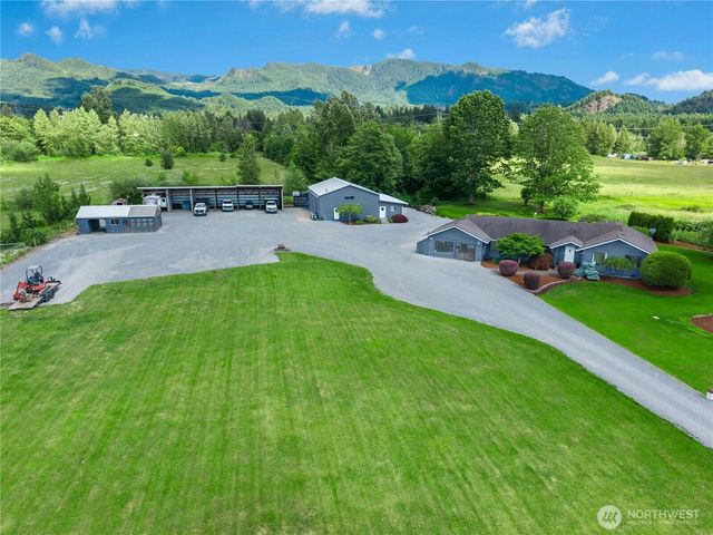 41218 292nd Way SE, Enumclaw, WA 98022