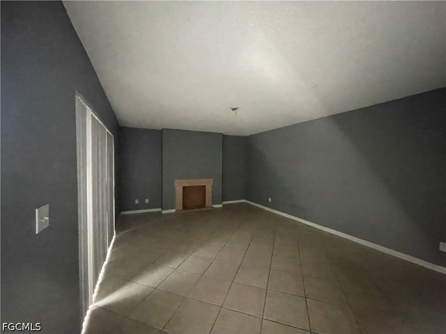 12342 Woodrose CT 3, Fort Myers, FL 33907