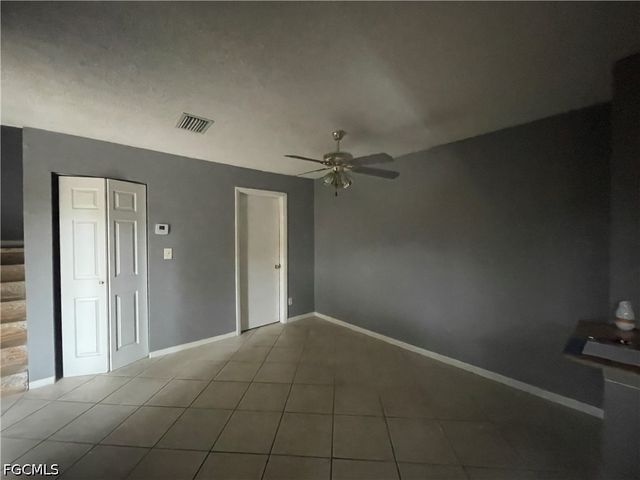 12342 Woodrose CT 3, Fort Myers, FL 33907