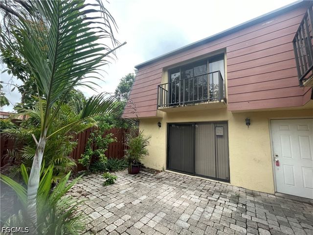 12342 Woodrose CT 3, Fort Myers, FL 33907