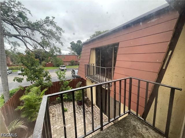 12342 Woodrose CT 3, Fort Myers, FL 33907