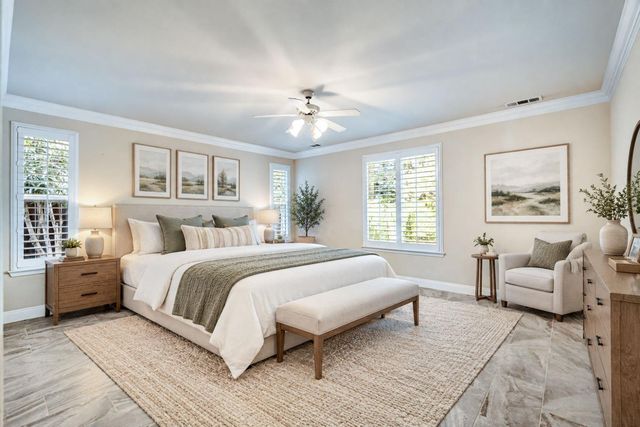 10547 N Laurel Valley Drive, Fresno, CA 93730