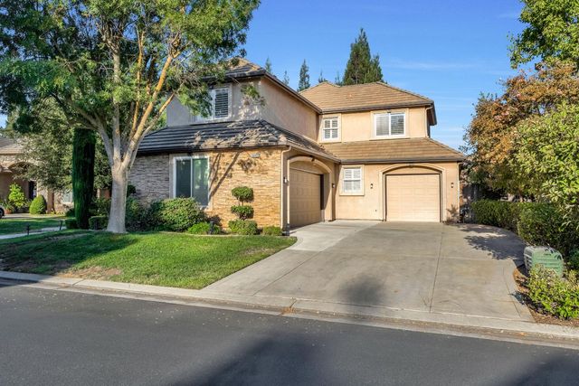 10547 N Laurel Valley Drive, Fresno, CA 93730