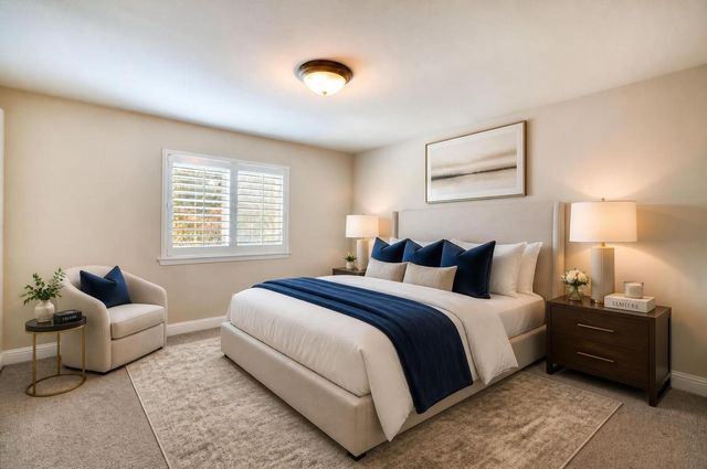 10547 N Laurel Valley Drive, Fresno, CA 93730