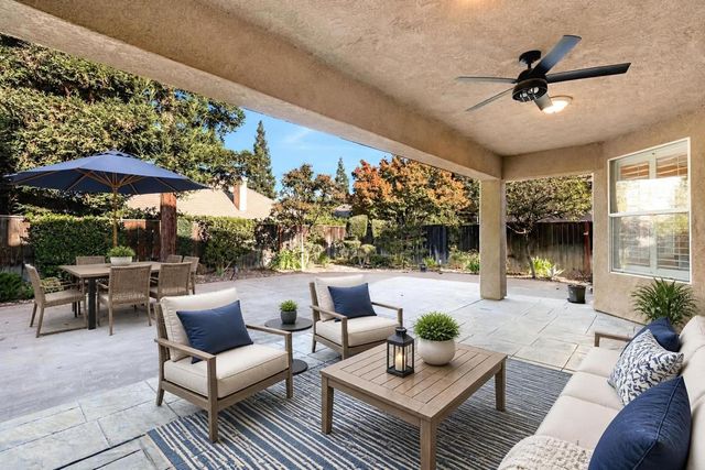 10547 N Laurel Valley Drive, Fresno, CA 93730