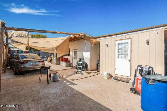 16008 N 70TH Avenue, Peoria, AZ 85382