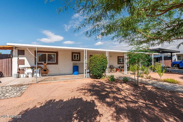 16008 N 70TH Avenue, Peoria, AZ 85382