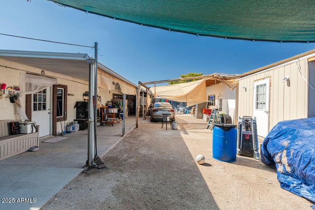 16008 N 70TH Avenue, Peoria, AZ 85382