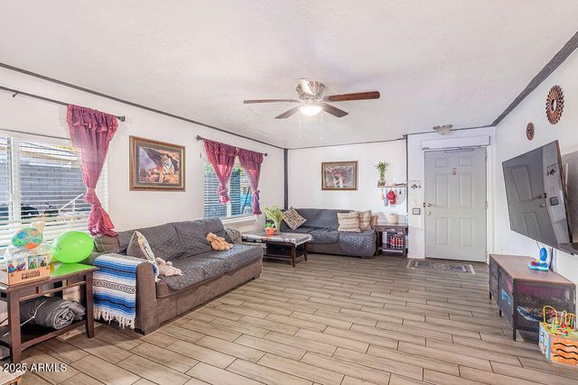 16008 N 70TH Avenue, Peoria, AZ 85382