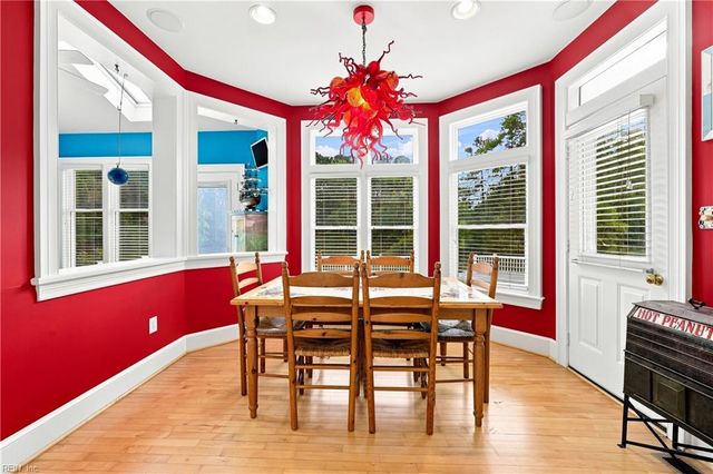 768 Virginia Dare DR, Virginia Beach, VA 23451