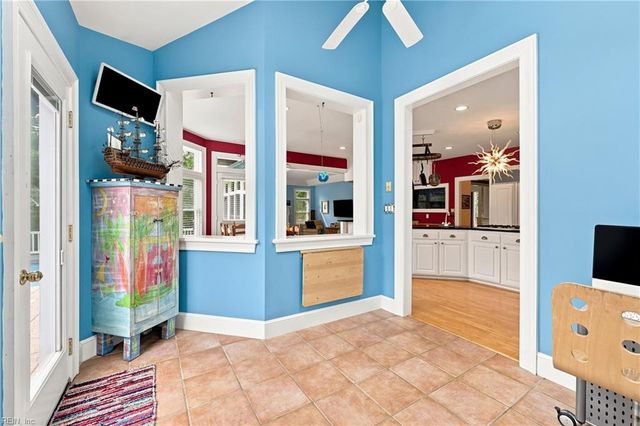 768 Virginia Dare DR, Virginia Beach, VA 23451