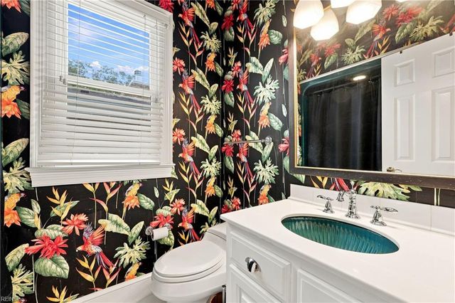 768 Virginia Dare DR, Virginia Beach, VA 23451