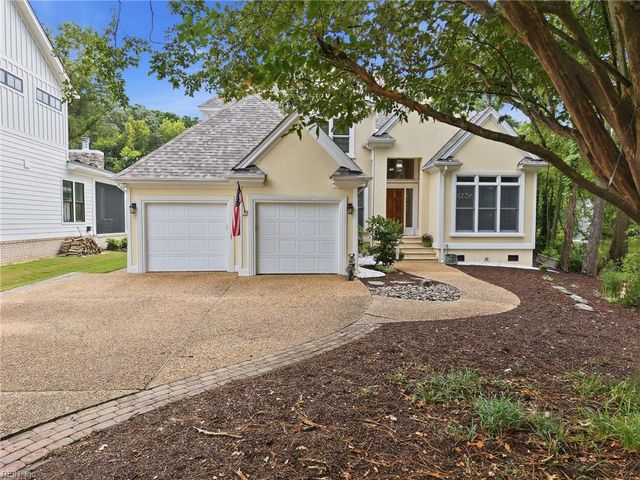 768 Virginia Dare DR, Virginia Beach, VA 23451
