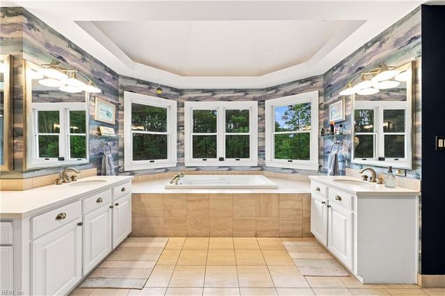 768 Virginia Dare DR, Virginia Beach, VA 23451