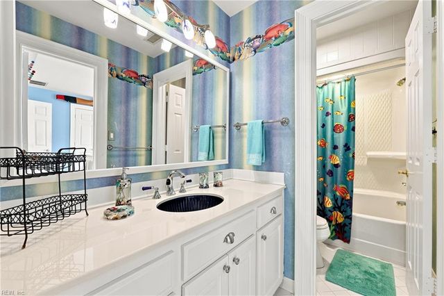 768 Virginia Dare DR, Virginia Beach, VA 23451