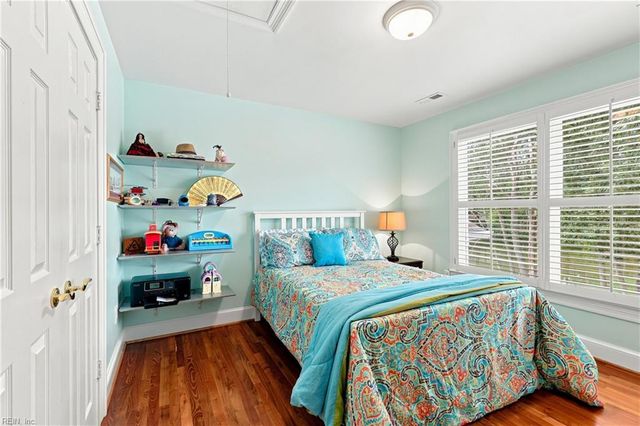 768 Virginia Dare DR, Virginia Beach, VA 23451