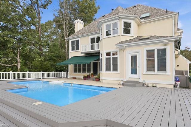 768 Virginia Dare DR, Virginia Beach, VA 23451