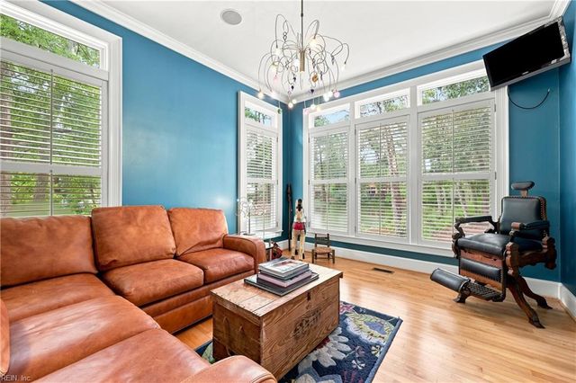 768 Virginia Dare DR, Virginia Beach, VA 23451