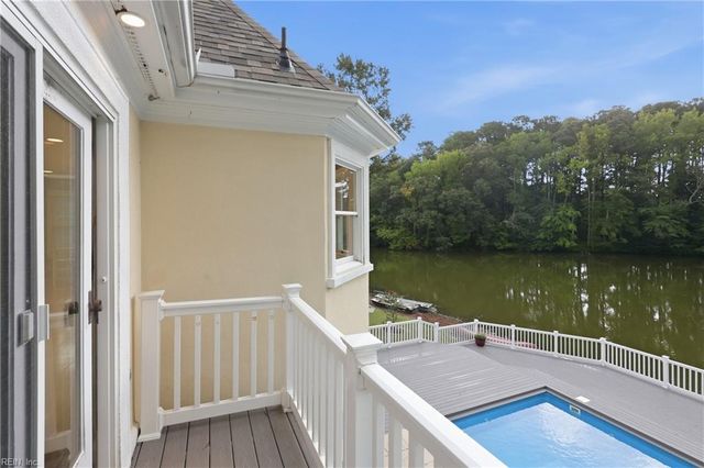 768 Virginia Dare DR, Virginia Beach, VA 23451