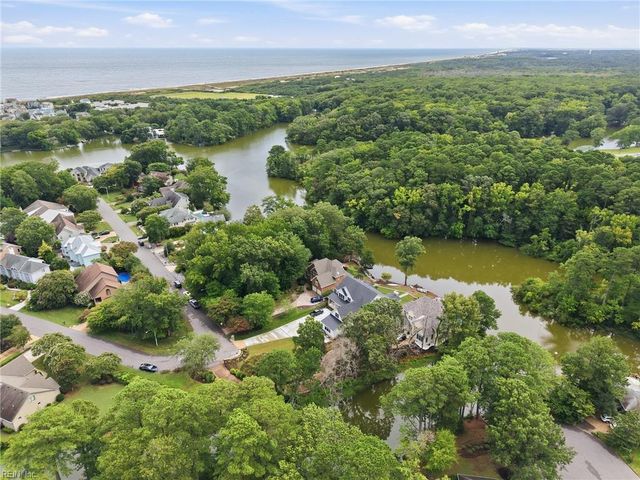 768 Virginia Dare DR, Virginia Beach, VA 23451