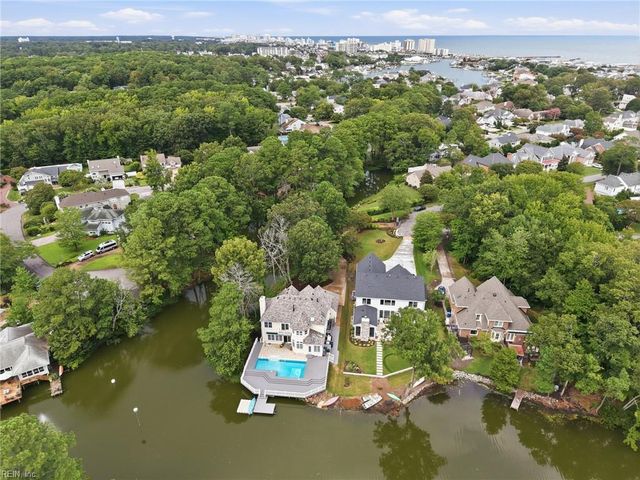 768 Virginia Dare DR, Virginia Beach, VA 23451