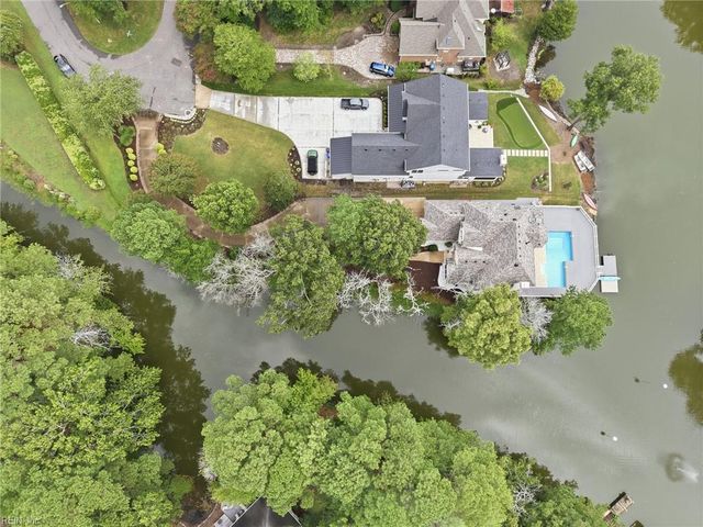 768 Virginia Dare DR, Virginia Beach, VA 23451