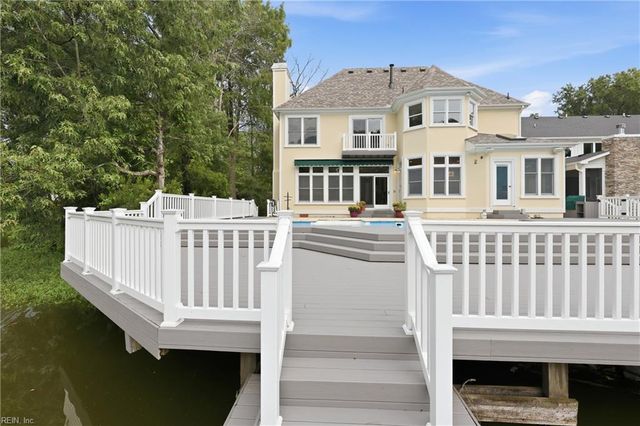 768 Virginia Dare DR, Virginia Beach, VA 23451
