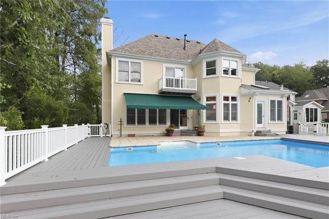 768 Virginia Dare DR, Virginia Beach, VA 23451