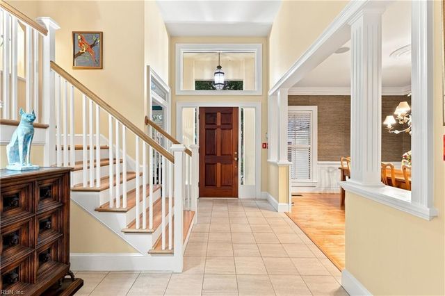 768 Virginia Dare DR, Virginia Beach, VA 23451