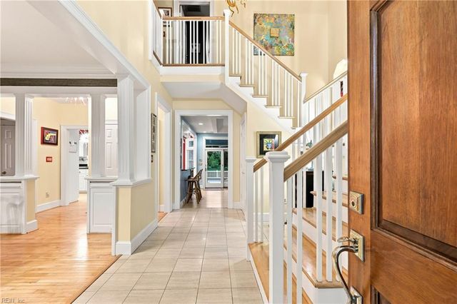768 Virginia Dare DR, Virginia Beach, VA 23451