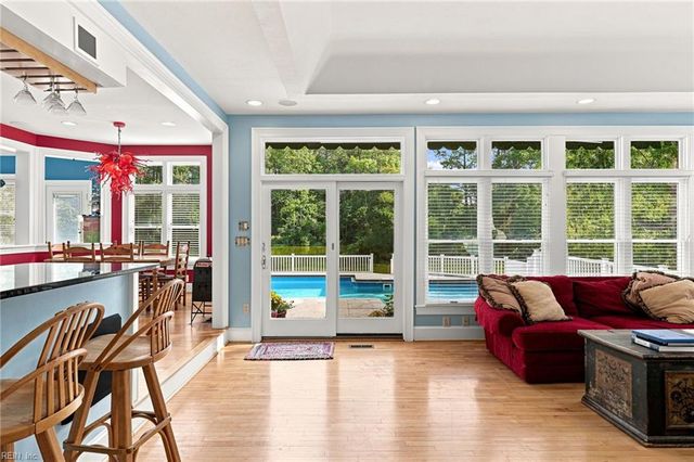 768 Virginia Dare DR, Virginia Beach, VA 23451