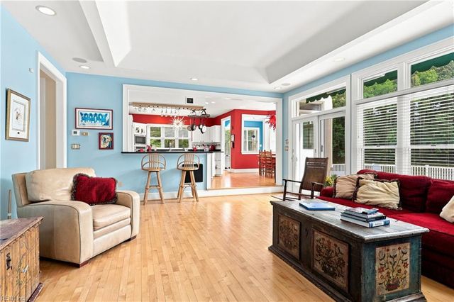 768 Virginia Dare DR, Virginia Beach, VA 23451