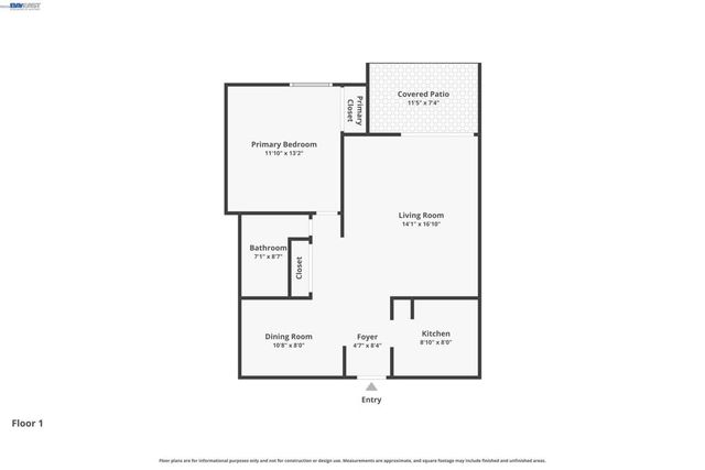 1087 Murrieta Blvd 339, Livermore, CA 94550