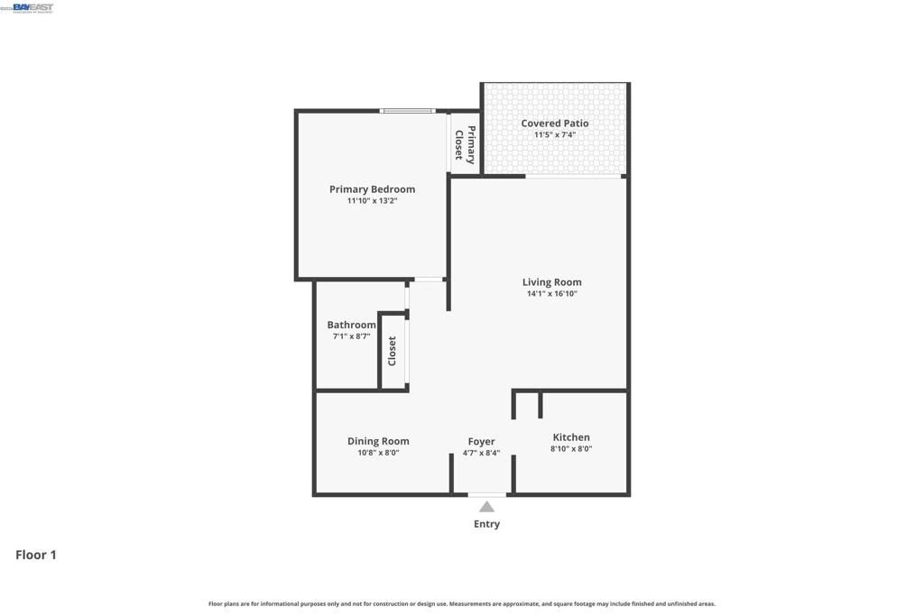 Image 27 of property listing at 1087 Murrieta Blvd 339, Livermore, CA 94550