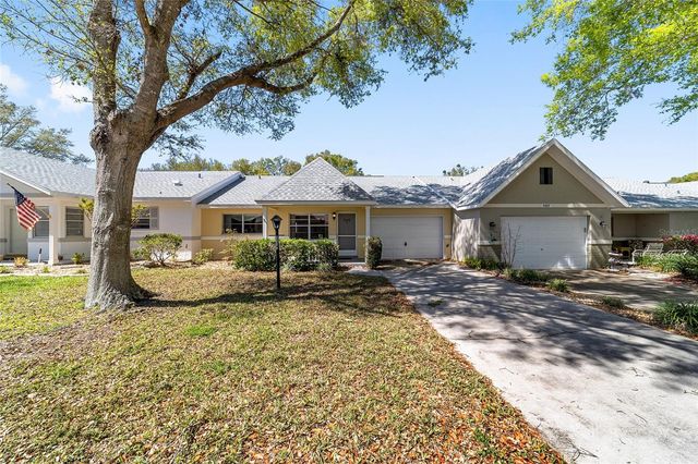 9460 SW 84TH TERRACE E, Ocala, FL 34481
