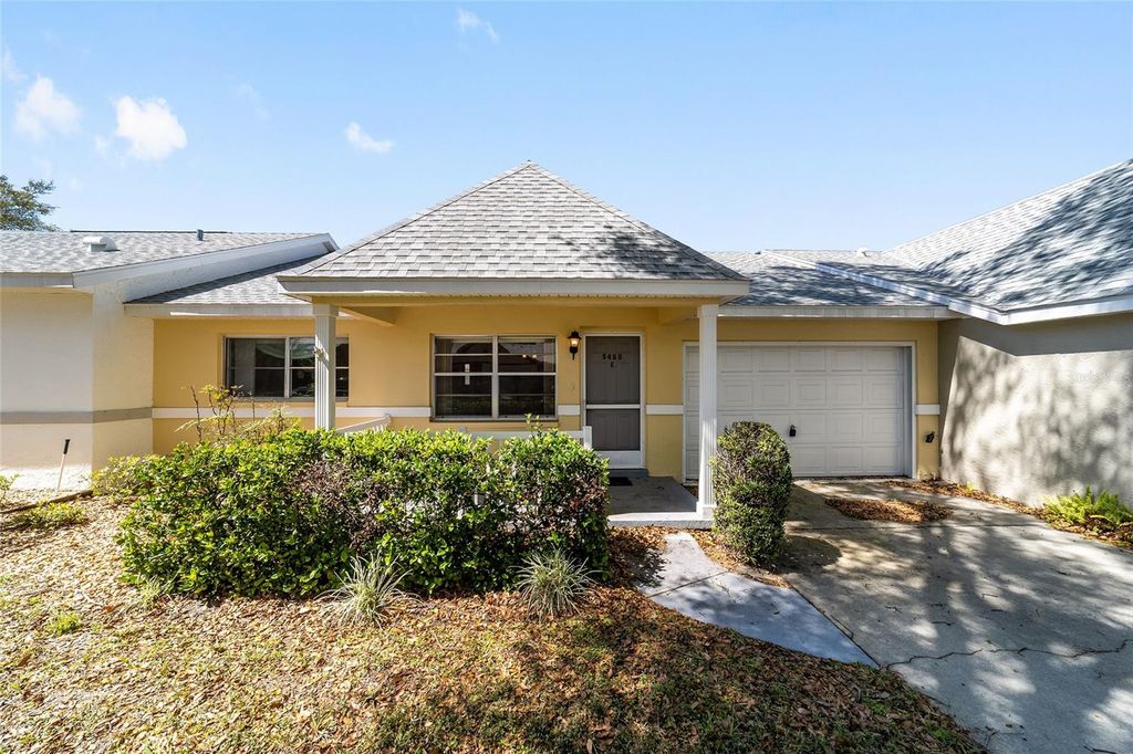 Image 1 of property listing at 9460 SW 84TH TERRACE E, Ocala, FL 34481