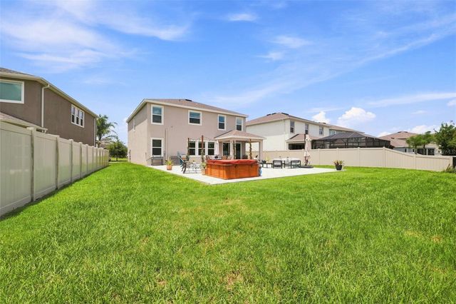8673 BOWER BASS CIRCLE, Wesley Chapel, FL 33545