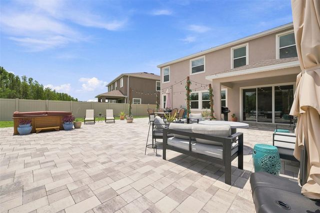 8673 BOWER BASS CIRCLE, Wesley Chapel, FL 33545