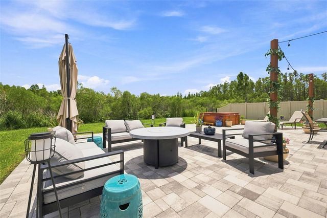 8673 BOWER BASS CIRCLE, Wesley Chapel, FL 33545